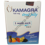 Kamagra oral jelly
