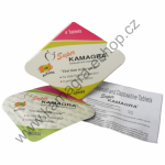 Superkamagra originál 1 balení 4 tablety 160mg
