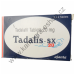 Tadalis