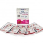 KAMAGRA ORAL JELLY WOMAN – VIAGRA PRO ŽENY